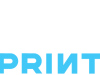 Same Day Print Logo
